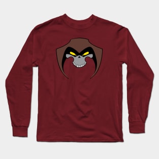 Master of disguise Long Sleeve T-Shirt